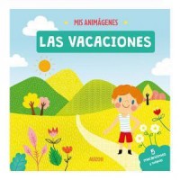 Mis animágenes. Las vacaciones