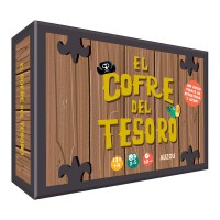 Juego El Cofre del Tesoro