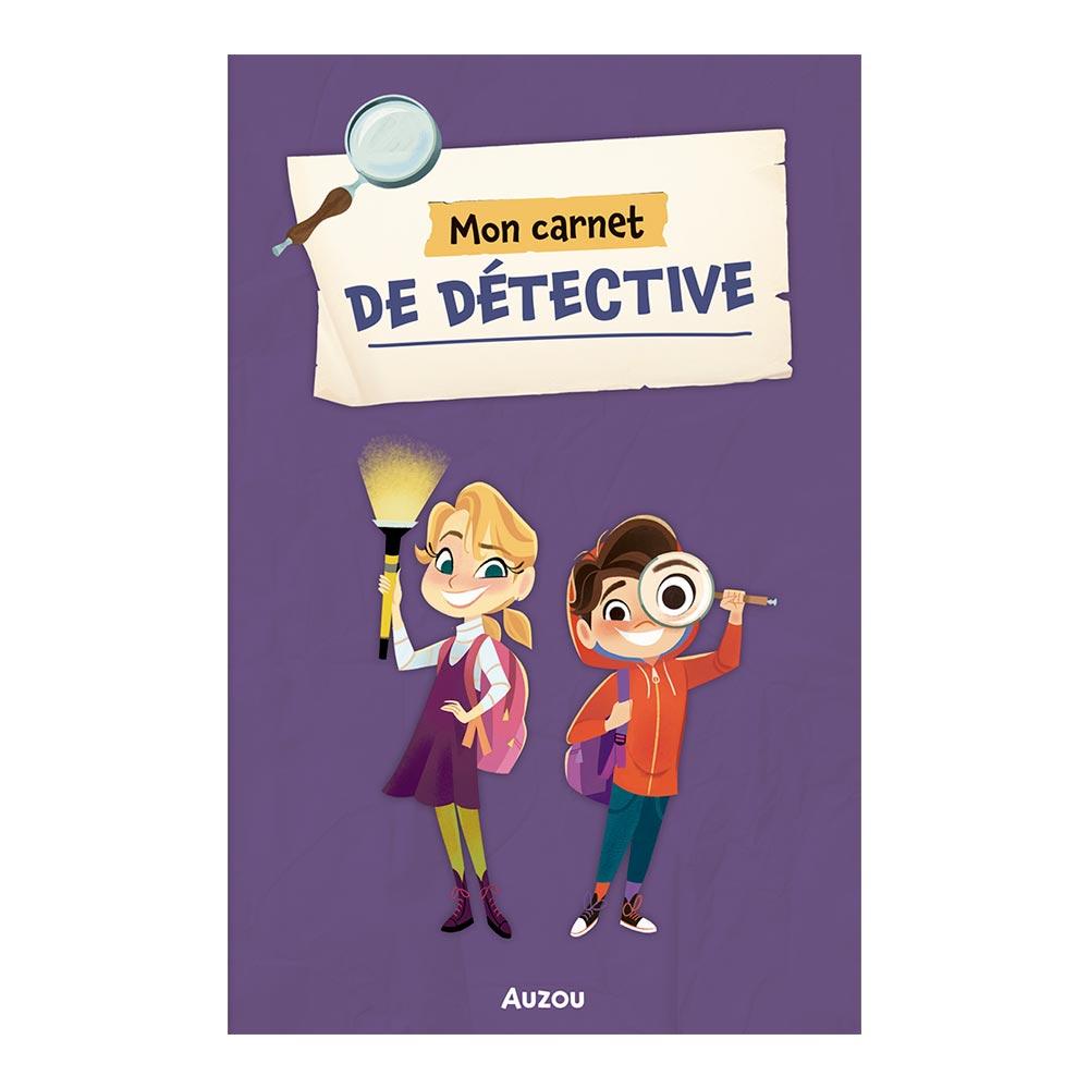 Mi Cofre De Búsquedas De Detectives