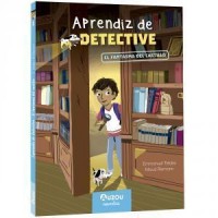 Aprendiz de detective: El misterio del castillo