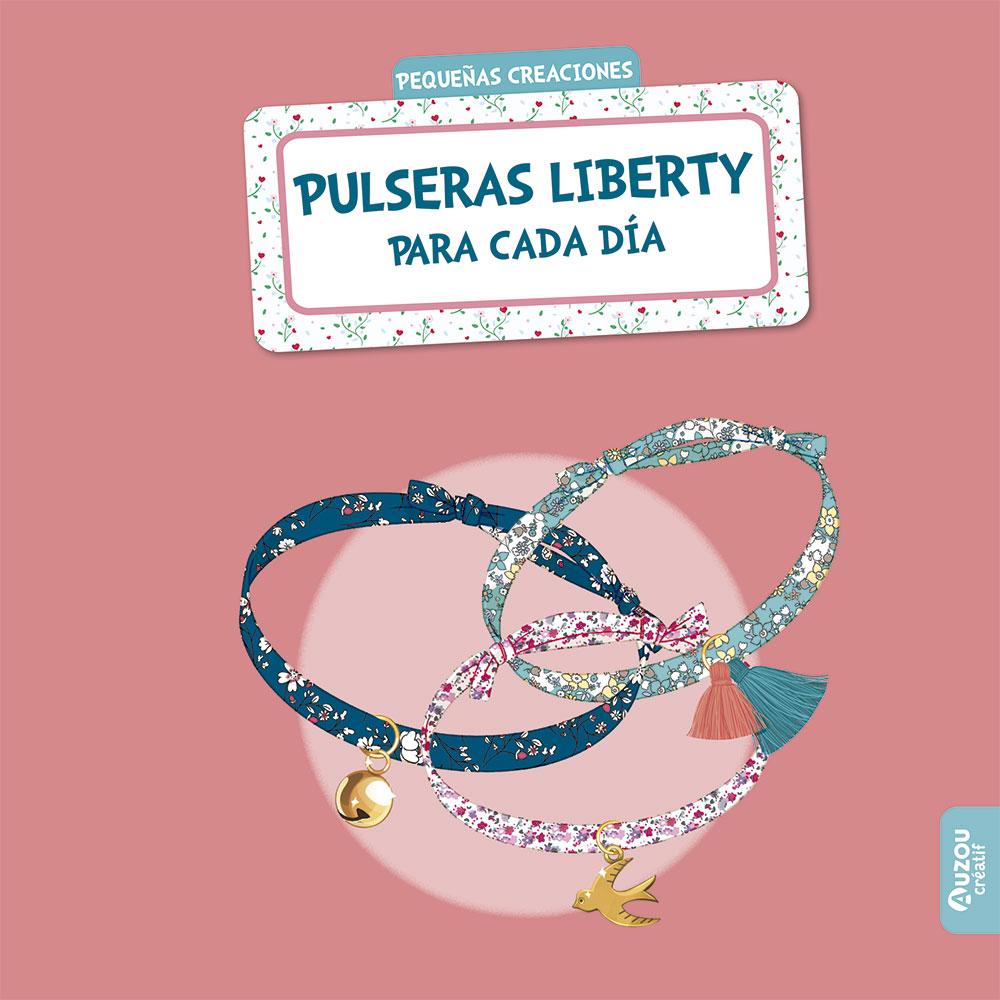 Mis Pulseras Boho Chic Y Liberty Para Cada Día De La Semana
