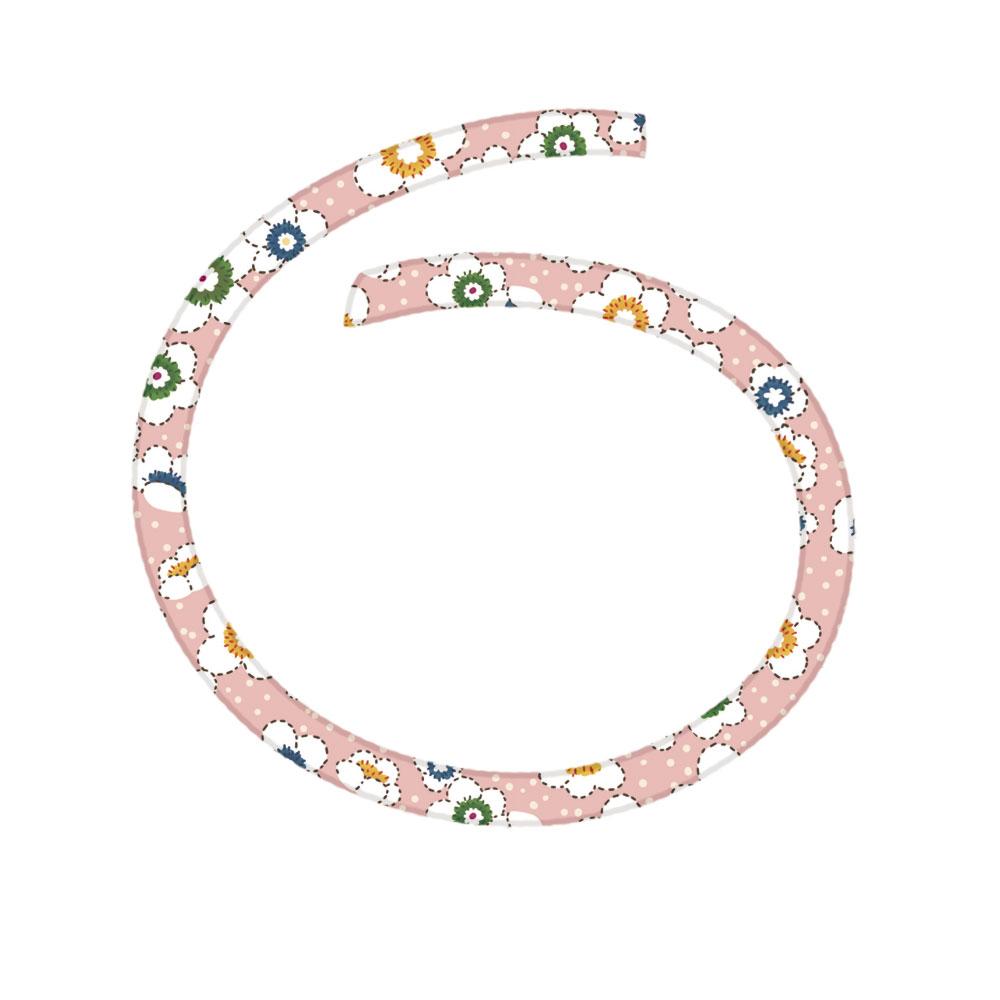 Mis Pulseras Boho Chic Y Liberty Para Cada Día De La Semana