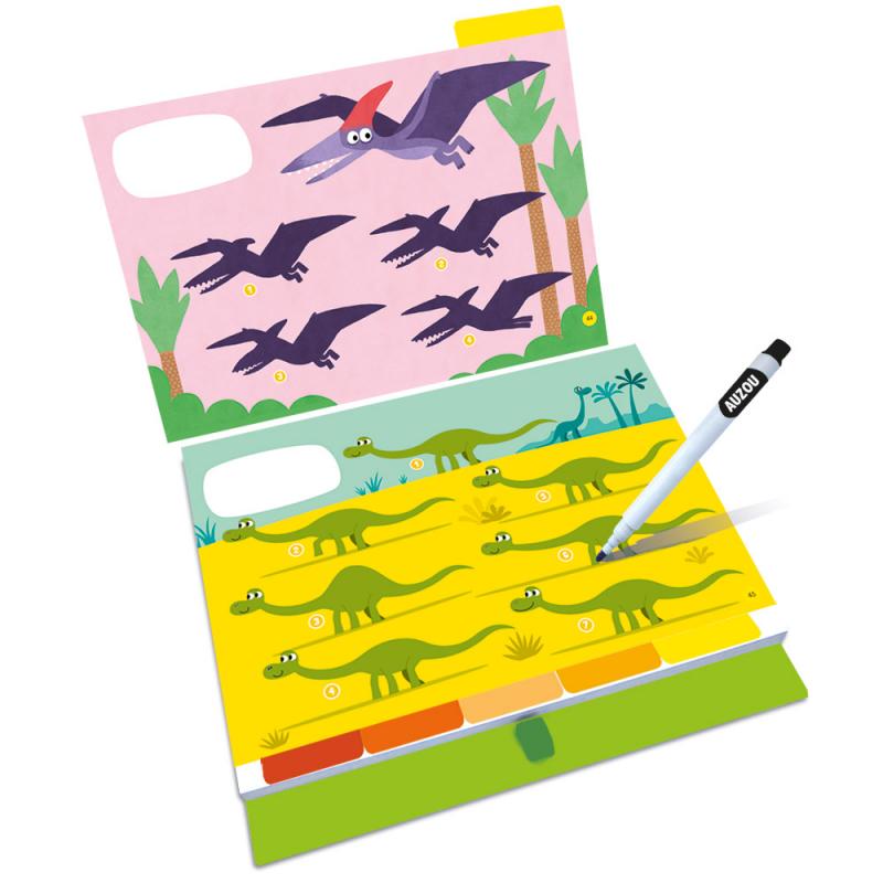 32 Juegos En El Mundo De Los Dinosaurios