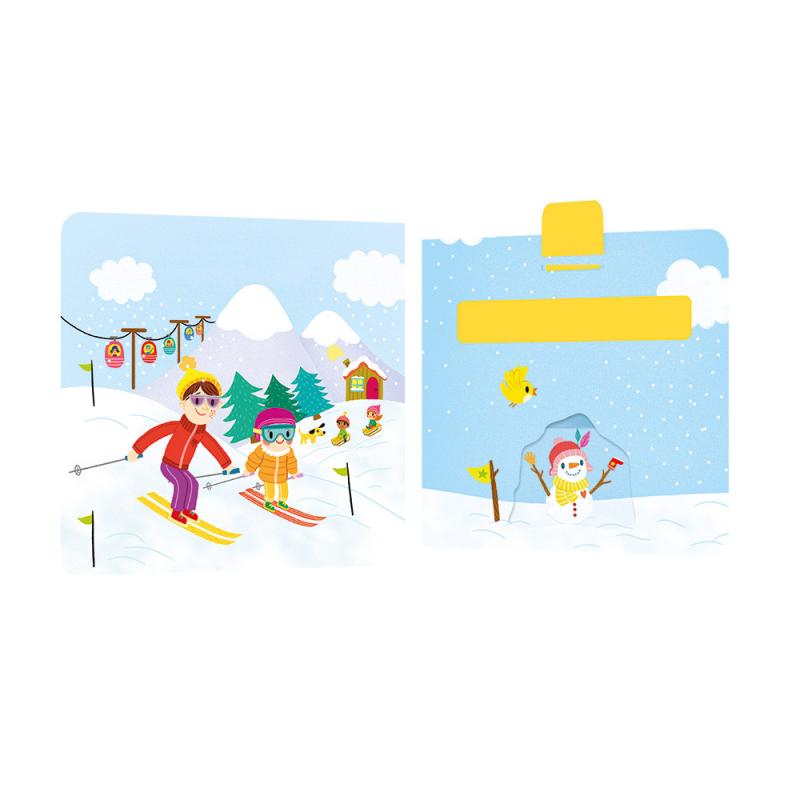 Els Meus Animatges. Les Vacances