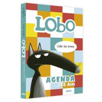 Agenda perpetua Lobo