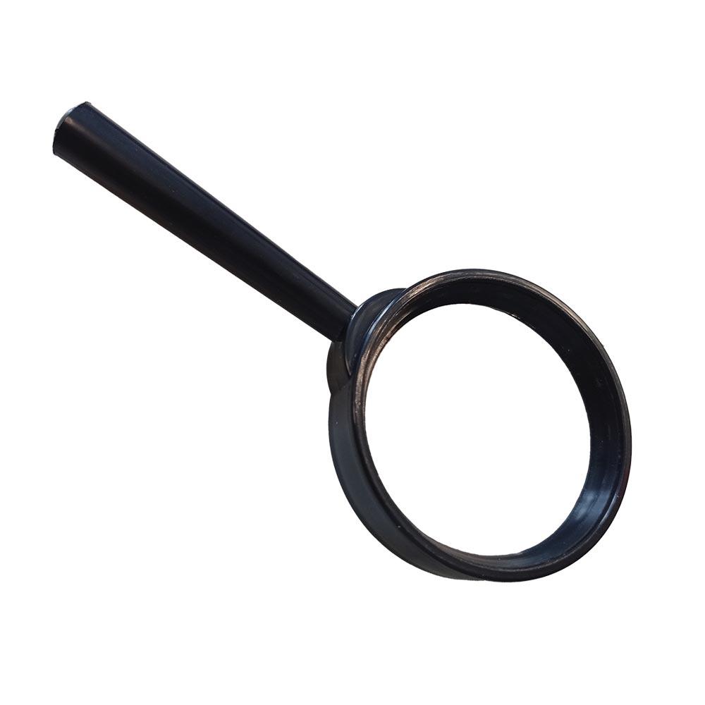 Mi Cofre De Búsquedas De Detectives