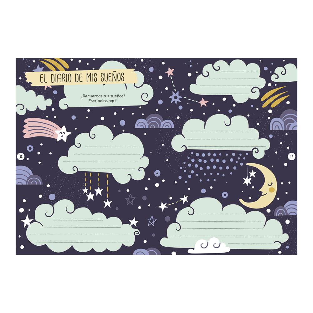 Mi Diario Secreto Creativo