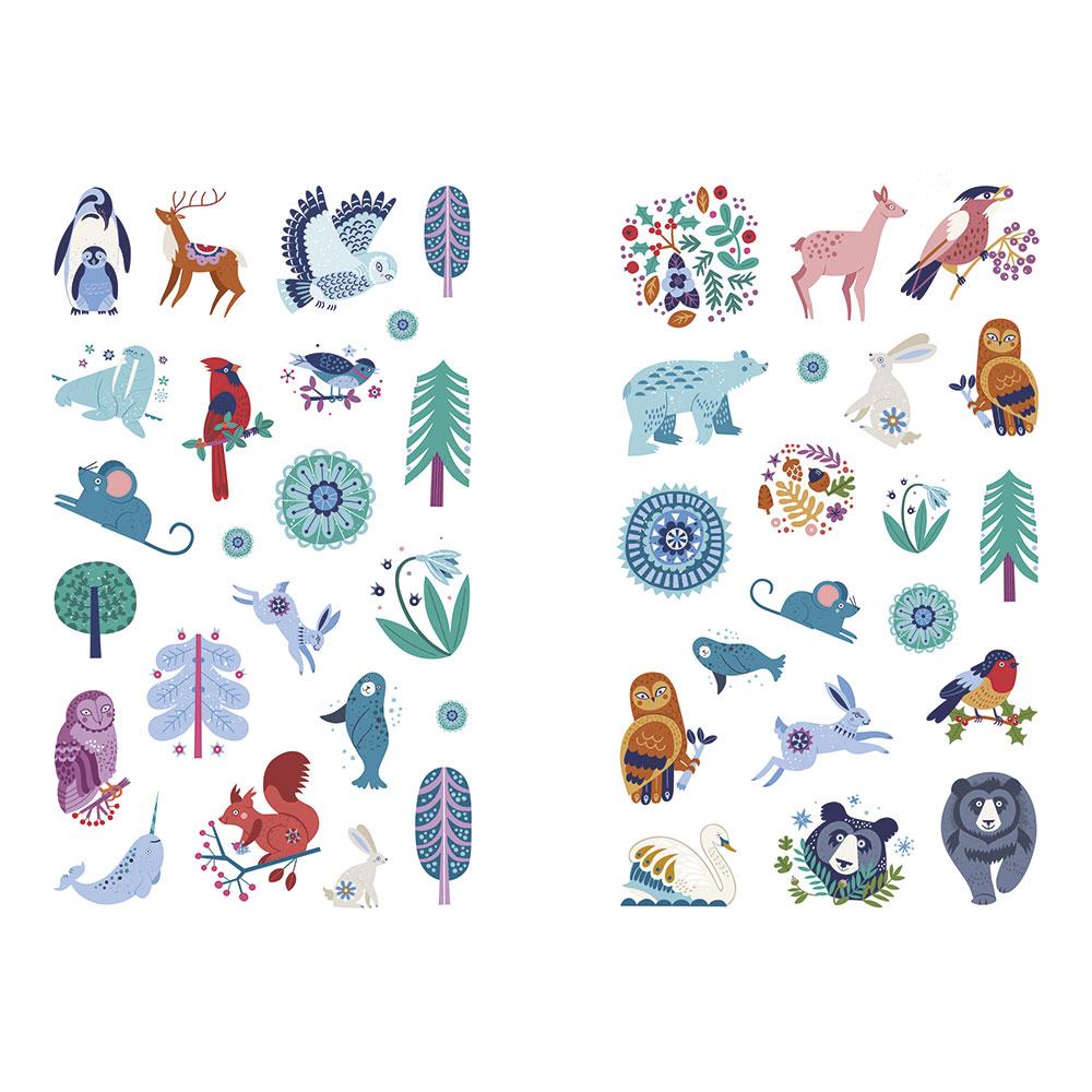 Mi Diario Secreto Creativo