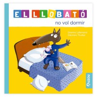 El Llobató no vol dormir